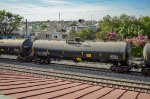 TILX Tank Car